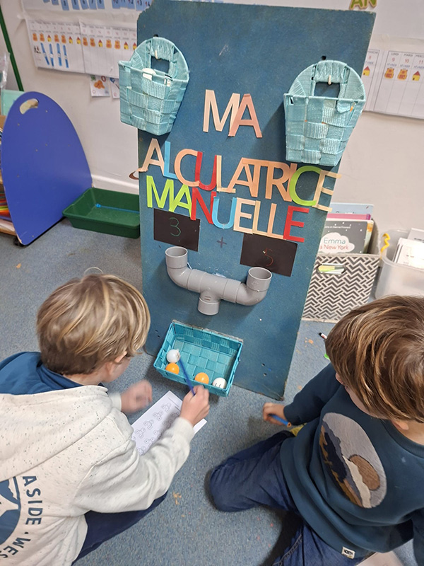ecole-immaculee-conception-saint-hilaire-toulouse-calculatrice