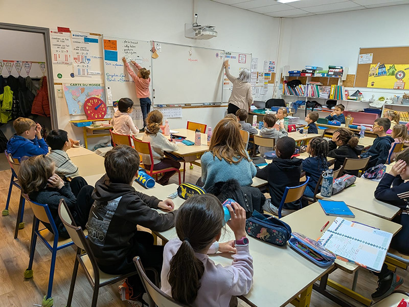 ecole-immaculee-conception-saint-hilaire-toulouse-classe-elementaire