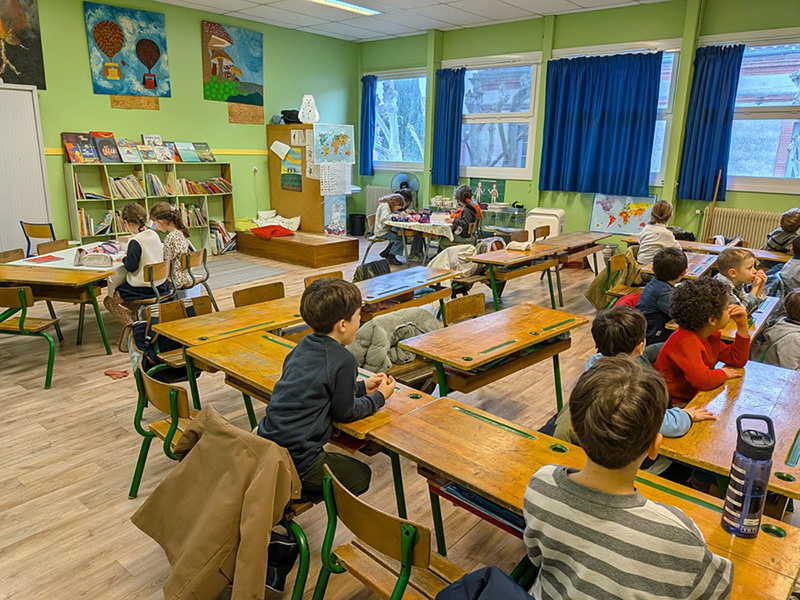 ecole-immaculee-conception-saint-hilaire-toulouse-classe-primaire
